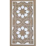 Joggles Chippies - 4 1/2" x 9" - Floral #4 [57225]