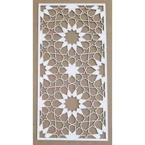 Joggles Chippies - 4 1/2" x 9" - Floral #5 [57226]