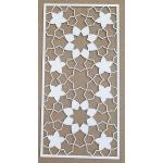 Joggles Chippies - 4 1/2" x 9" - Floral #6 [57227]