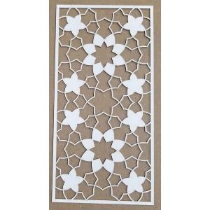 Joggles Chippies - 4 1/2" x 9" - Floral #6 [57227]