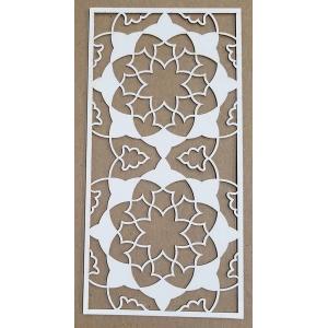 Joggles Chippies - 4 1/2" x 9" - Floral #7 [57228]