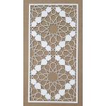 Joggles Chippies - 4 1/2" x 9" - Floral #8 [57243]