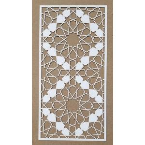 Joggles Chippies - 4 1/2" x 9" - Floral #8 [57243]