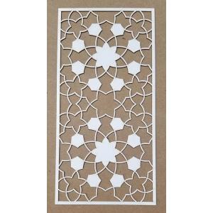 Joggles Chippies - 4 1/2" x 9" - Floral #9 [57244]