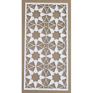 Joggles Chippies - 4 1/2" x 9" - Geometric #2 [57216]