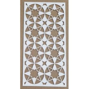Joggles Chippies - 4 1/2" x 9" - Geometric #3 [57217]