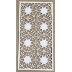 Joggles Chippies - 4 1/2" x 9" - Geometric #4 [57218]