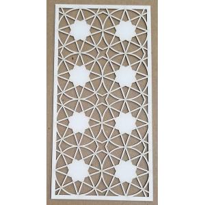 Joggles Chippies - 4 1/2" x 9" - Geometric #4 [57218]