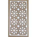 Joggles Chippies - 4 1/2" x 9" - Geometric #5 [57219]