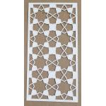 Joggles Chippies - 4 1/2" x 9" - Geometric #7 [57221]