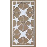 Joggles Chippies - 4 1/2" x 9" - Geometric #8 [57246]