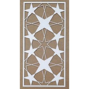 Joggles Chippies - 4 1/2" x 9" - Geometric #8 [57246]