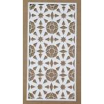 Joggles Chippies - 4 1/2" x 9" - Geometric #9 [57247]