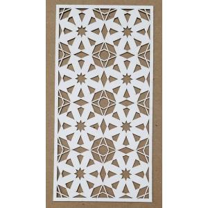 Joggles Chippies - 4 1/2" x 9" - Geometric #9 [57247]