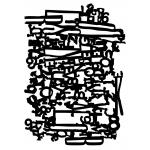 Joggles / Ronda Palazzari Mask - Seek [53760]