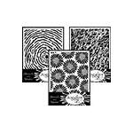 Joggles / Ronda Palazzari Stencils & Masks