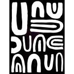 Joggles / Ronda Palazzari Tab Cut Stencil & Mask Combo - Overarching [53758]