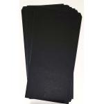 Joggles Smooth & Sturdy Black Tags Size 12 [57342] - ON SALE!