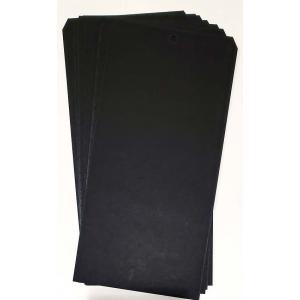 Joggles Smooth & Sturdy Black Tags Size 12 [57342]