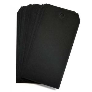 Joggles Smooth & Sturdy Black Tags Size 5 [57172]