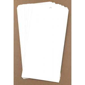 Joggles Smooth & Sturdy White Tags Size 12 [57347]