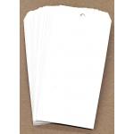 Joggles Smooth & Sturdy White Tags Size 5 [57344] - ON SALE!