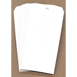 Joggles Smooth & Sturdy White Tags Size 5 [57344]