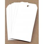 Joggles Smooth & Sturdy White Tags Size 8 [57345] - ON SALE!