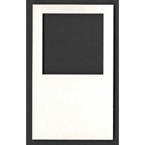 Joggles Specimen Cards - Square Watercolor - Medium [52404]