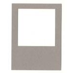 Joggles Specimen Cards - Square Wet Cement - Small [52408]