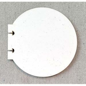 Joggles Speckled Disc Bound Journal Additional Pages - 4" Round [74324]