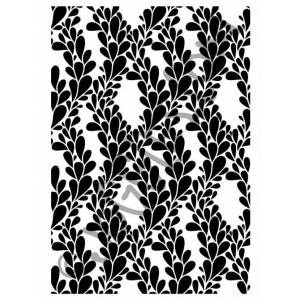 Joggles Stencils - Curvaceous [10-33798]