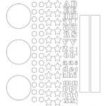 Joggles Sticky Snippets - Assortment #1 [57710]