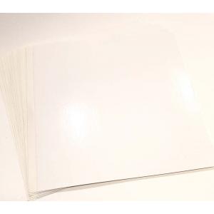 Joggles Sticky Stuff Adhesive Tape Sheets - 6" x 6" [57721]