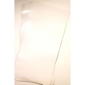 Joggles Sticky Stuff Adhesive Tape Sheets - 6" x 12" [57365]