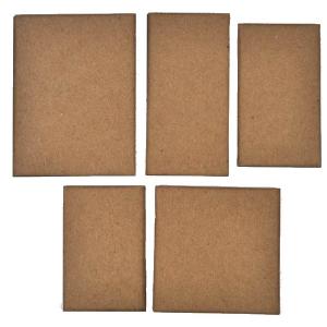 Joggles Art Tile Blanks - SUPERSIZED