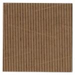 Joggles Tiny Corrugated Cardboard - 4" x 4" [52320] - ON SALE!