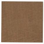 Joggles Tiny Corrugated Cardboard - 6" x 6" [52318] - ON SALE!