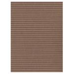 Joggles Tiny Corrugated Cardboard - 9" x 12" Horizontal [52384] - ON SALE!