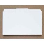 Joggles Watercolor 3" x 5" Tabbed Index Card Dividers Set [57155]