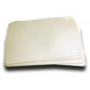 Joggles Watercolor 3 Tab File Folders - Medium [57104]