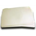 Joggles Watercolor 3 Tab File Folders - Small [57065]