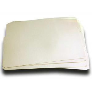 Joggles Watercolor 3 Tab File Folders - Small [57065]