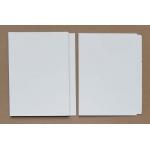 Joggles Watercolor 5" x 7" Index Card Perfect Bound Journal Kit [57160]