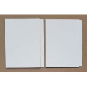 Joggles Watercolor 4 x 6 Tabbed Index Card Dividers Set [57162]