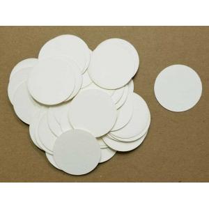 Joggles Watercolor Art Parts - Artist Trading Coins 2" [57083]