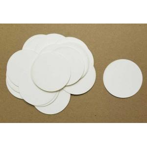 Joggles Watercolor Art Parts - Artist Trading Coins 2 1/2" [57068]