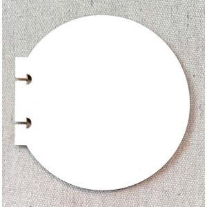 Joggles Disc Bound Watercolor Journals Additional Pages - 4" Round [74326]