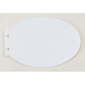 Joggles Disc Bound Watercolor Journals Additional Pages - 6" x 4" Oval [74566]