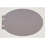 Joggles Wet Cement Disc Bound Journal Additional Pages - 6" x 4" Oval [74568]